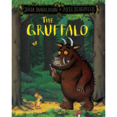 The Gruffalo (2016 Edition)