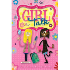 Girl Talk: A Survival Guide to Growing Up (2011) (成長) (女孩)