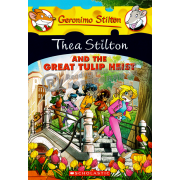 Thea Stilton 10-Book Bundled Set Collection (#11-#20) 