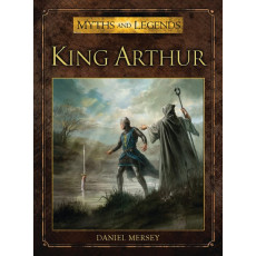 Myths and Legends: King Arthur (**有瑕疵商品)