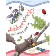 Jabberwocky and Other Poems (Poetry Treasury Series)