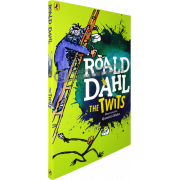 Roald Dahl: The Twits (UK Edition)