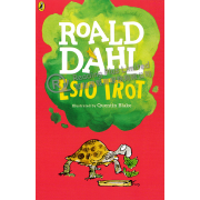 Roald Dahl: Esio Trot (UK edition)