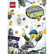 LEGO Mission: Design