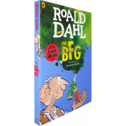 Roald Dahl: The BFG (UK Edition)