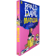 Roald Dahl: Matilda (UK edition)