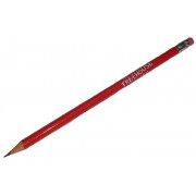 瘋狂樹屋系列HB鉛筆 (長度：18.5 cm)
