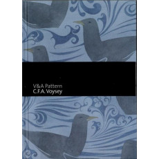 V&A Pattern: C.F.A. Voysey