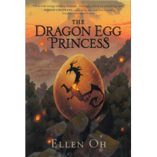 The Dragon Egg Princess