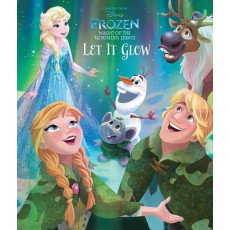 Disney Frozen - Magic of the Northern Lights: Let It Grow