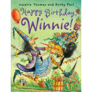 Winnie the Witch Collection - 14 Books
