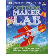 Outdoor Maker Lab: Exciting Experiments for Budding Scientists