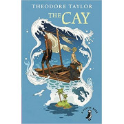 Puffin Classics: The Cay (Pre-order 3-4 weeks)