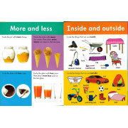 Ready Set Learn: Wipe and Clean Collection - 4 Books