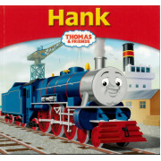#59 Hank