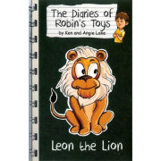 The Diaries of Robin's Toys Collection - 10 Books