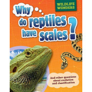 Wildlife Wonders Collection - 6 Books