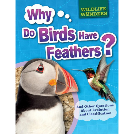 Wildlife Wonders Collection - 6 Books