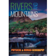 Physical and Human Geography Collection - 8 Books