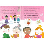 Reading with Phonics: Fairy Tale Collection - 20 Books