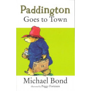 Michael Bond Paddington Bear Collection - 8 Books