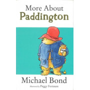 Michael Bond Paddington Bear Collection - 8 Books
