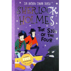 Sherlock Holmes: The Sign of the Four