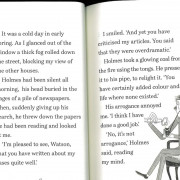 The Sherlock Holmes Children's Collection: Mystery, Mischief and Mayhem - 10 Books