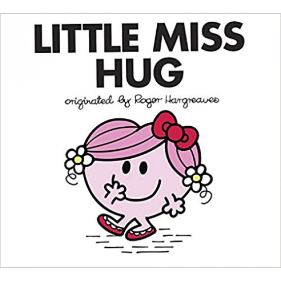 Little Miss Hug