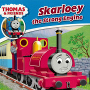 #09 Skarloey the Strong Engine (2015 Edition)