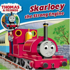 #09 Skarloey the Strong Engine (2015 Edition)