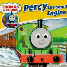 #11 Percy the Small Engine (2015 Edition)