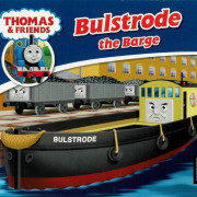 #15 Bulstrode the Barge (2015 Edition)