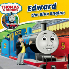 #17 Edward the Blue Engine (2015 Edition)