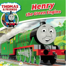 #22 Henry the Green Engine (2015 Edition)