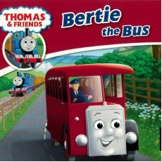 #27 Bertie the Bus (2015 Edition)
