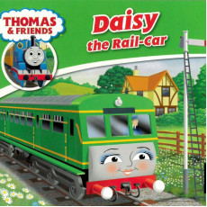 #29 Daisy the Rail-car (2015 Edition)