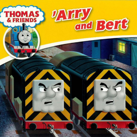 #31 'Arry and Bert (2015 Edition)
