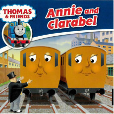 #34 Annie and Clarabel (2015 Edition)