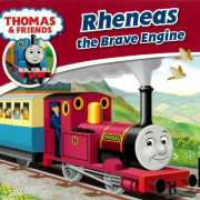 #35 Rheneas the Brave Engine (2015 Edition)