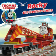 #46 Rocky the Rescue Carne (2015 Edition)
