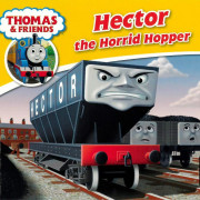 #52 Hector the Horrid Hopper (2015 Edition)