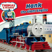 #59 Hank the Giant Engine (2015 Edition)