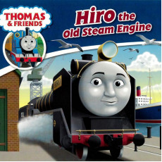 #61 Hiro the Old Steam Engine (2015 Edition)