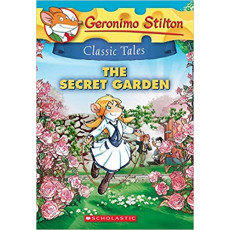 Geronimo Stilton Classic Tales: The Secret Garden (2018)