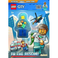 LEGO City: To the Rescue!