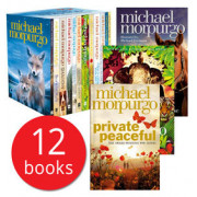 Michael Morpurgo Collection: Twelve Classic Tales From the Master Storyteller