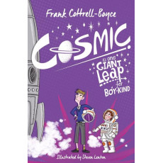 Cosmic: It's One Giant Leap for Boy-Kind