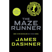 #1 The Maze Runner
