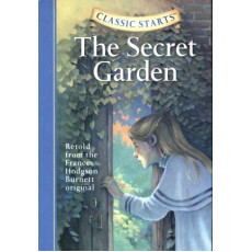 Classic Starts™: The Secret Garden